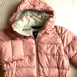 Excellent condition North Face Women’s Puffer Jacket 550-fill down